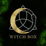 Шоурум эксклюзивных дизайнерских украшений Witch Box