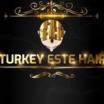 TURKEY ESTE HAIR