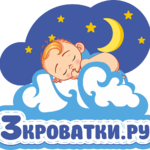 ООО Три кроватки групп. 3krovatki.ru