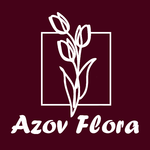 Azov Flora