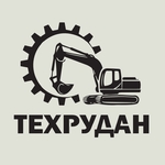 Техрудан