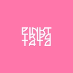 Pinktriptattoo