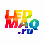 LEDMAQ