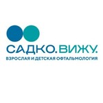 Центр клинической офтальмологии «Садко