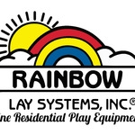 Rainbow Play Systems