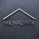Mr. Nadzor