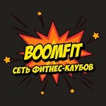 BOOMFIT Солнечногорск
