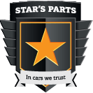 Stars Parts