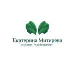 Психотерапевт Екатерина Митирева