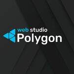Web Studio Poligon (Веб студия Полигон)