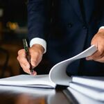 Адвокат Белкин Игорь Борисович