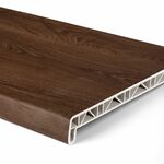 Окна Партнер - Подоконники в размер и под заказ