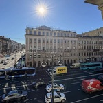 Отель Lopatin Невский 100