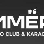 ГРИМЁРКА - КЛУБ В ЦЕНТРЕ МОСКВЫ