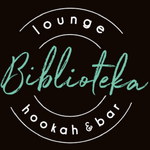 Biblioteka Lounge