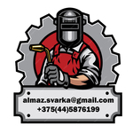 Алмазное сверление. Металлоконструкции. Сварочные работы