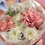 Разноцветы