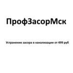 ПрофЗасорМск