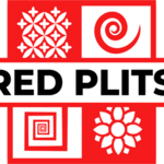 Red-plits