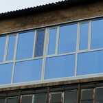 ПАНОРАМА КАРАГАНДЫ