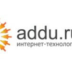 Организация Addu.ru