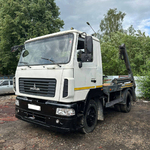 Вывоз мусора