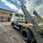 Вывоз мусора