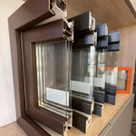 Профиль окна