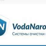 Вода Народу