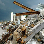 Вывоз мусора