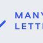 Digital агентство MANYLETTERS, продвижение
