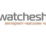 Организация Watcheshop.ru