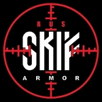 SKIF armor