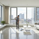 Клининговая компания Profi-Clean