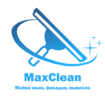 MaxClean мытье окон